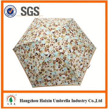 Latest Design EVA Material fashion umbrella 2013